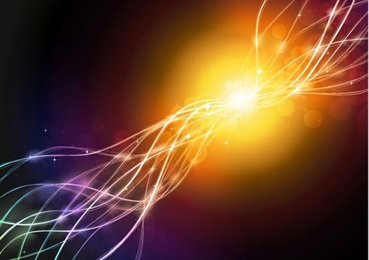 522x368 Flare Vector Illustration Free Vector Download