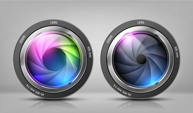 626x368 Lens Vectors, Photos And Free Download
