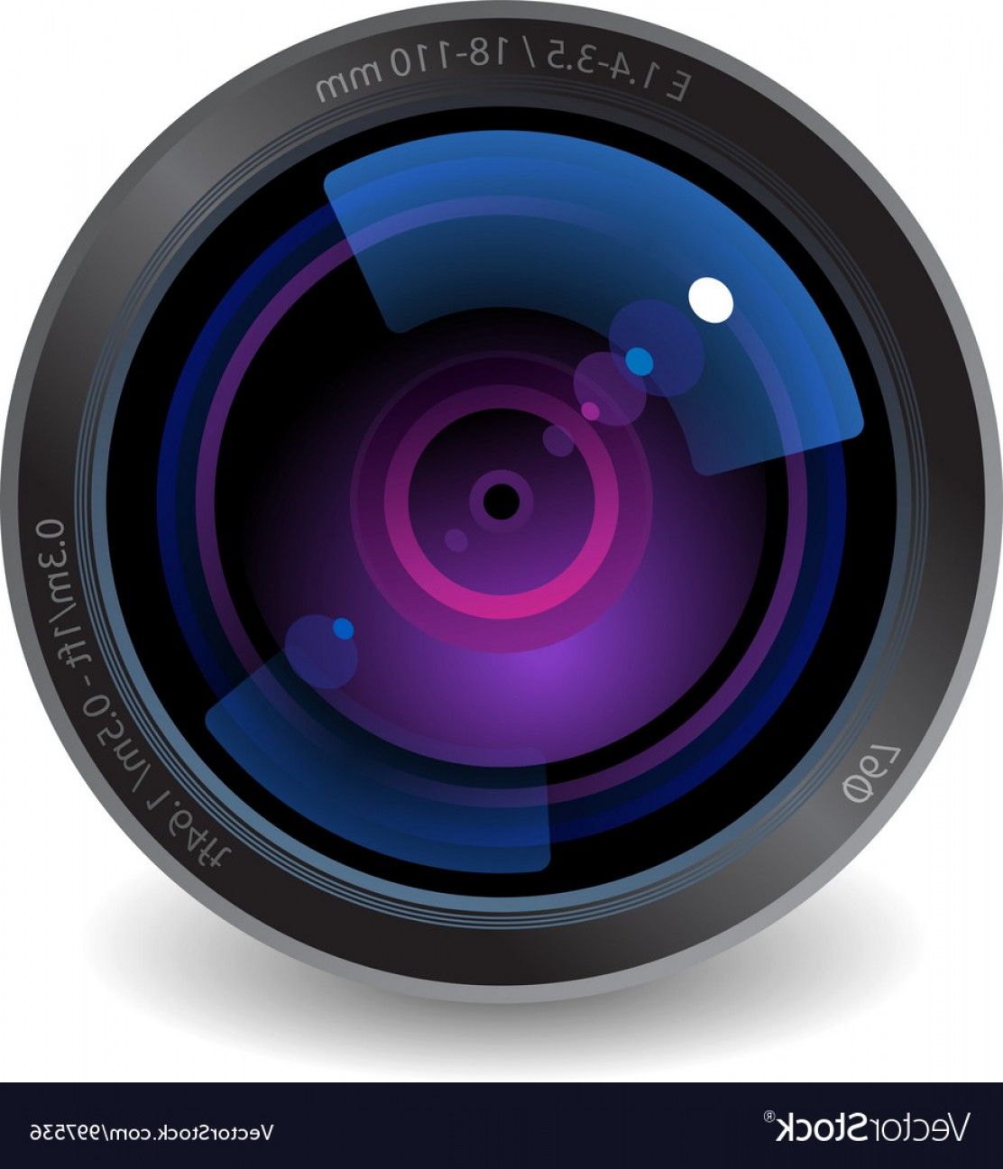 1112x1296 Lensvector Icon For Camera Lens Vector Design Resources