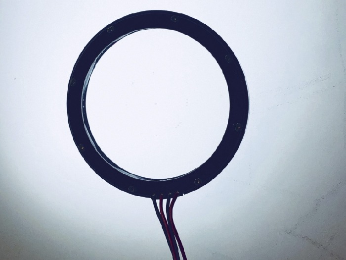 700x525 Lensvector Liquid Crystal Lens Arc