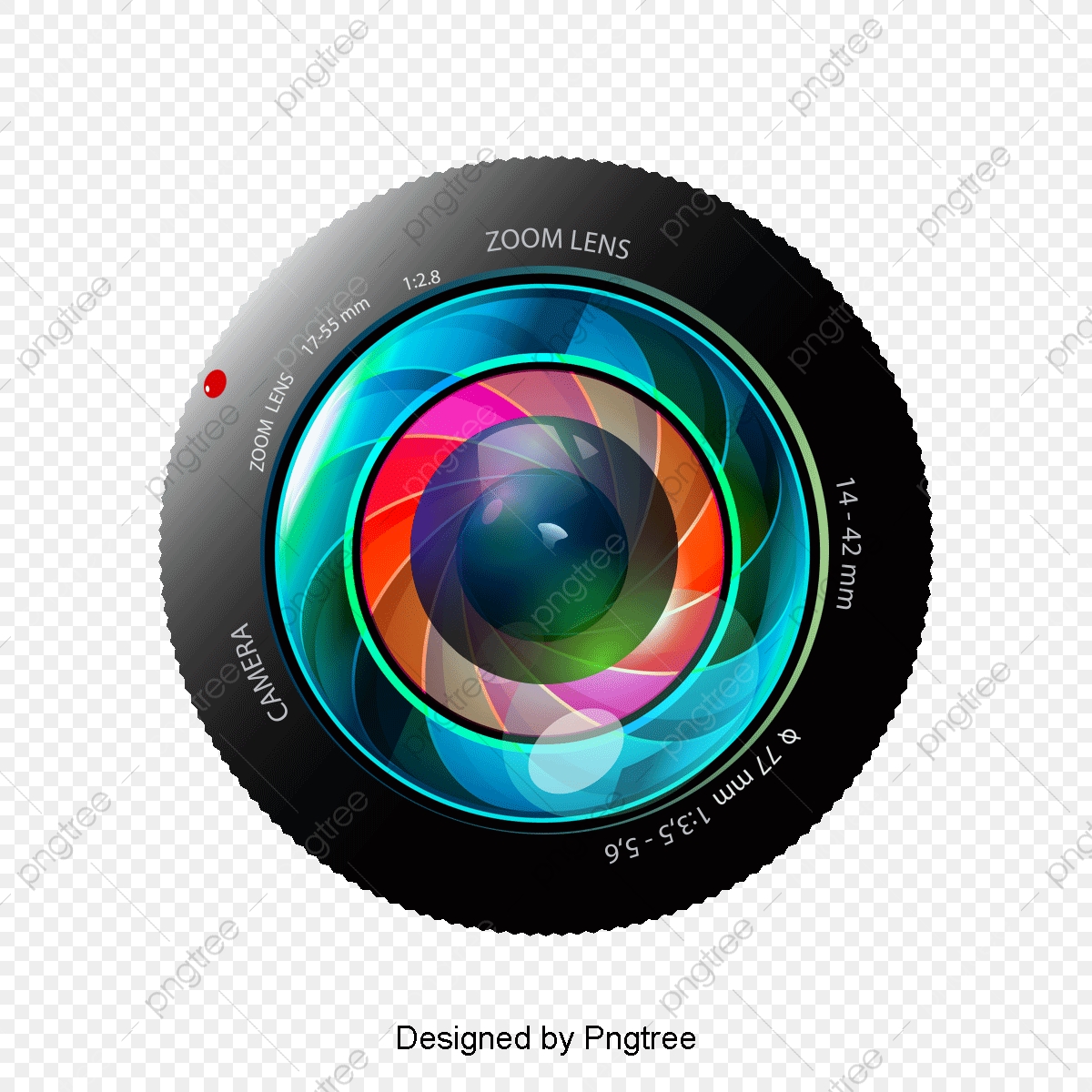 1200x1200 Slr Camera Lens, Vector Material, Camera Lens, Slr Cameras Png