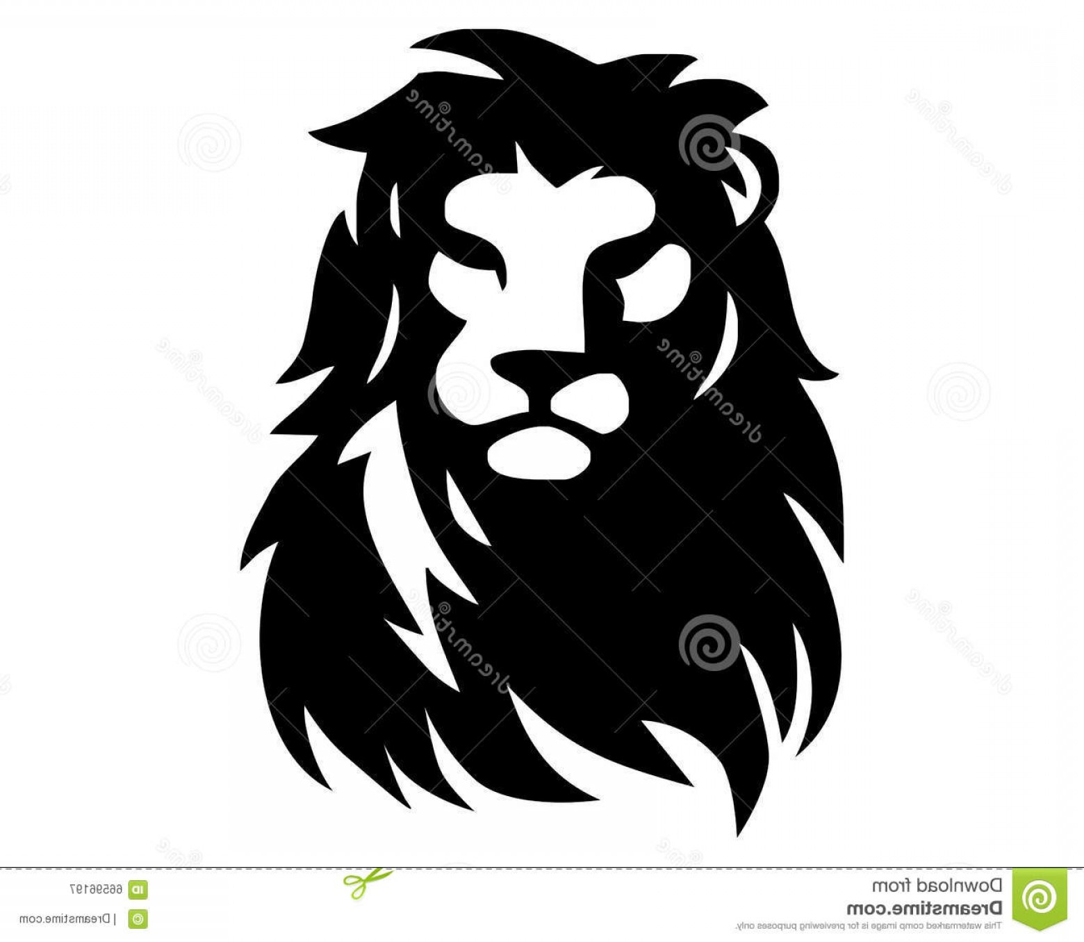 1560x1356 Stock Illustration Lion Leo Logo Good Mascot Your Company Image