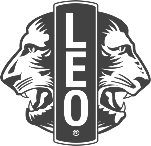 300x290 Leo Clube Logo Vector