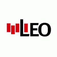 200x200 Leo Logo Vector