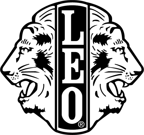 600x563 Leo Free Vector In Encapsulated Postscript