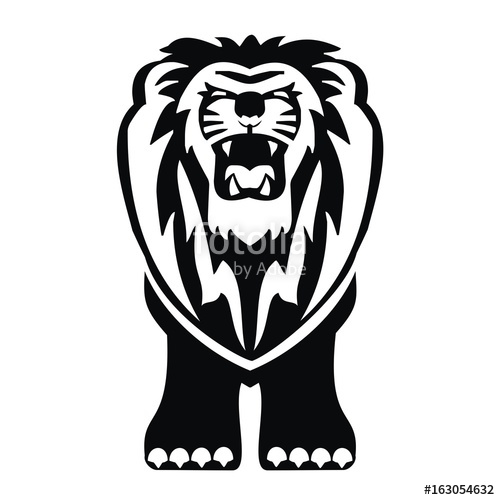 500x500 Leon Stock Image And Royalty Free Vector