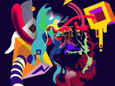 400x300 Leonardo Da Vinci