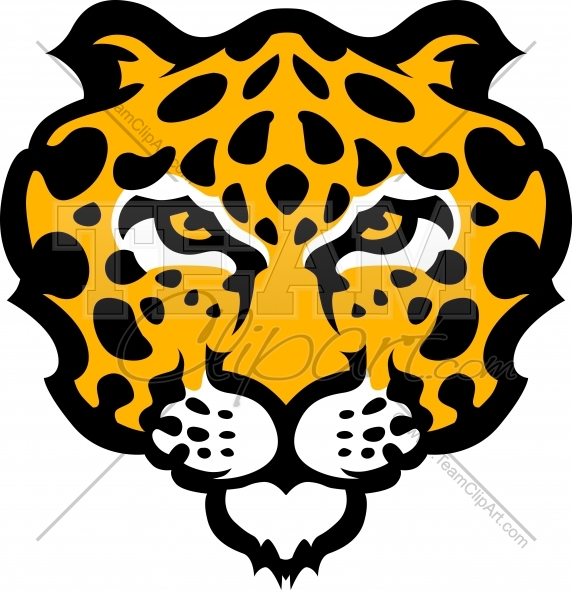 Leopard Face Clipart 572x590 Leopard Face Clipart