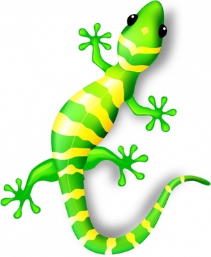 303x368 Free Gecko Vector Free Vector Download
