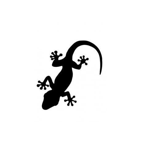 Leopard Gecko Vector at Vectorified.com | Collection of Leopard Gecko ...