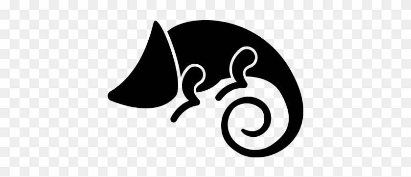 840x361 Gecko Vector