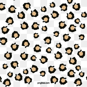 360x360 Leopard Print Png, Vector, And Clipart With Transparent