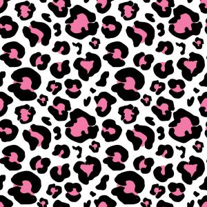 300x300 Leopard Print Seamless Pattern Vector Hoodamathrun