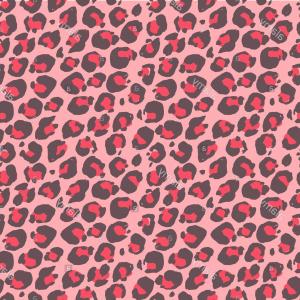 300x300 Leopard Print Seamless Pattern Vector Hoodamathrun