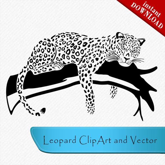 Leopard Leopard Silhouette Wild Cat Wild Cat Etsy 570x570 Leopard Leopard Silhouette Wild Cat Wild Cat Etsy