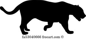 Free Art Print Of Leopard Running Black And White Image Of A Wild 300x137 Free Art Print Of Leopard Running Black And White Image Of A Wild