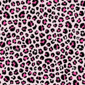 300x300 Leopard Print Seamless Pattern Vector Hoodamathrun