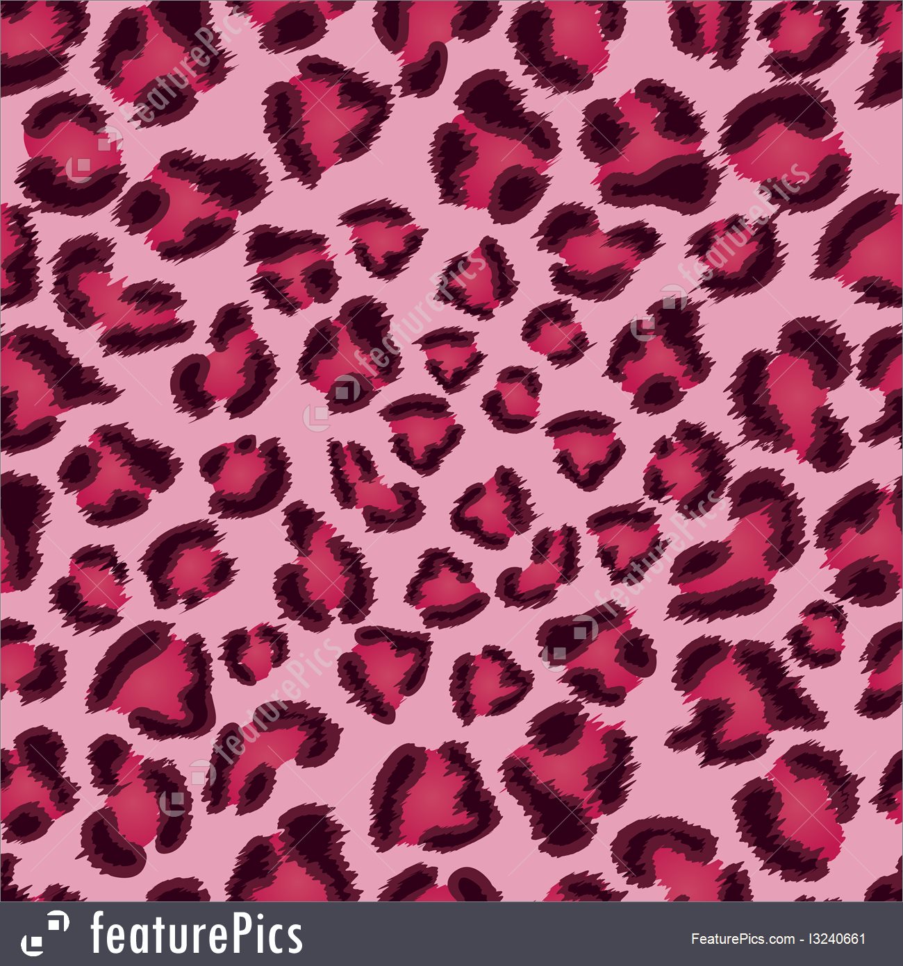 1300x1392 Abstract Patterns Leopard Texture Pattern