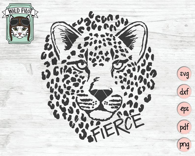 794x635 Leopard Leopard Print Leopard Clipart Leopard Etsy
