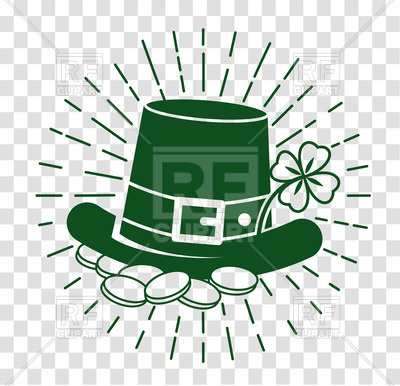 St Patricks Day Emblem 400x386 St Patricks Day Emblem