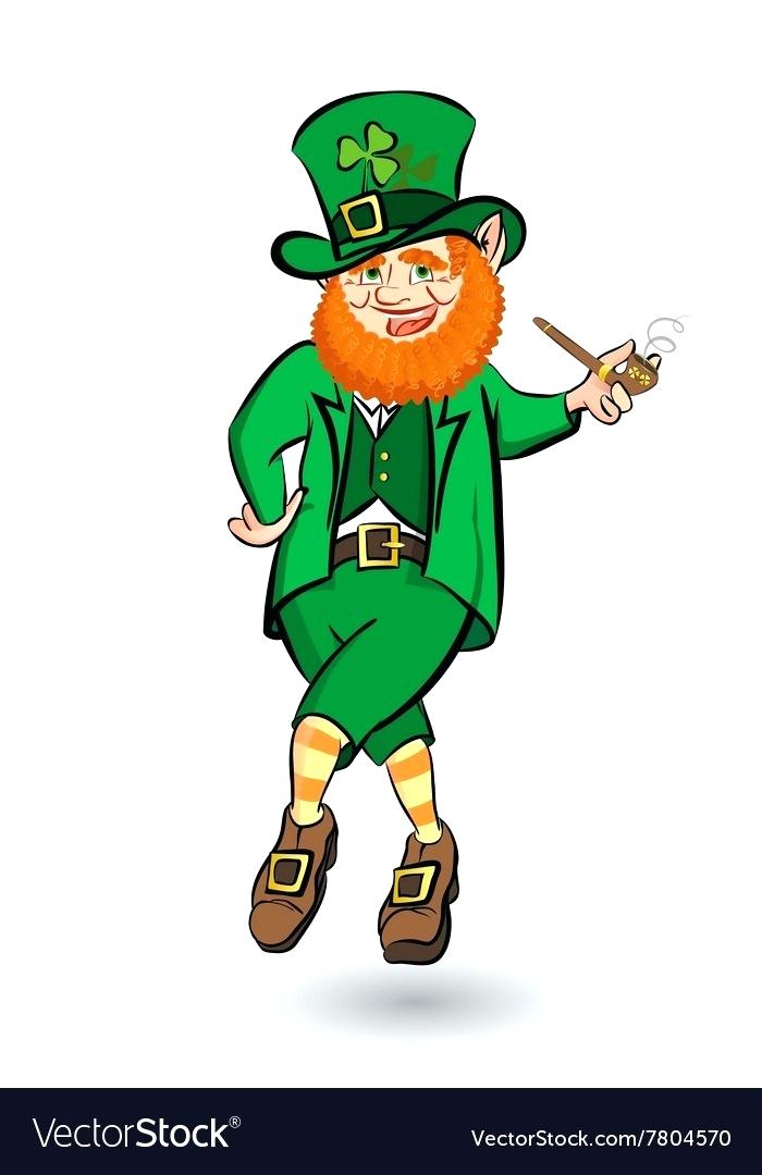 Dancing Leprechaun 700x1080 Dancing Leprechaun