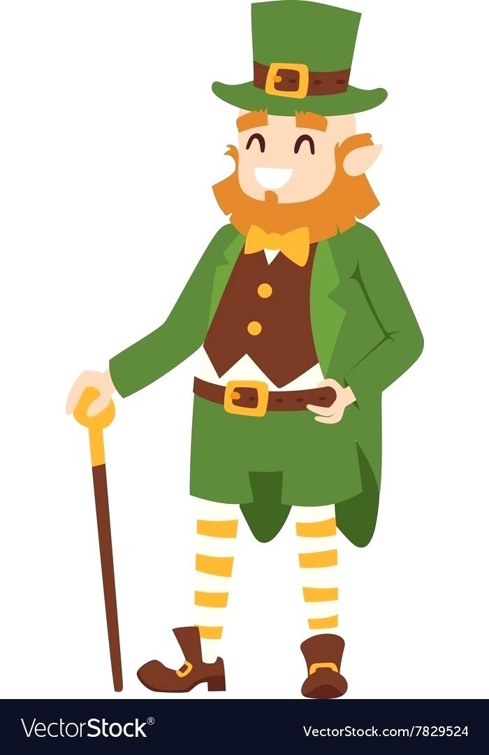 700x1080 St Patricks Day Leprechaun Caroban
