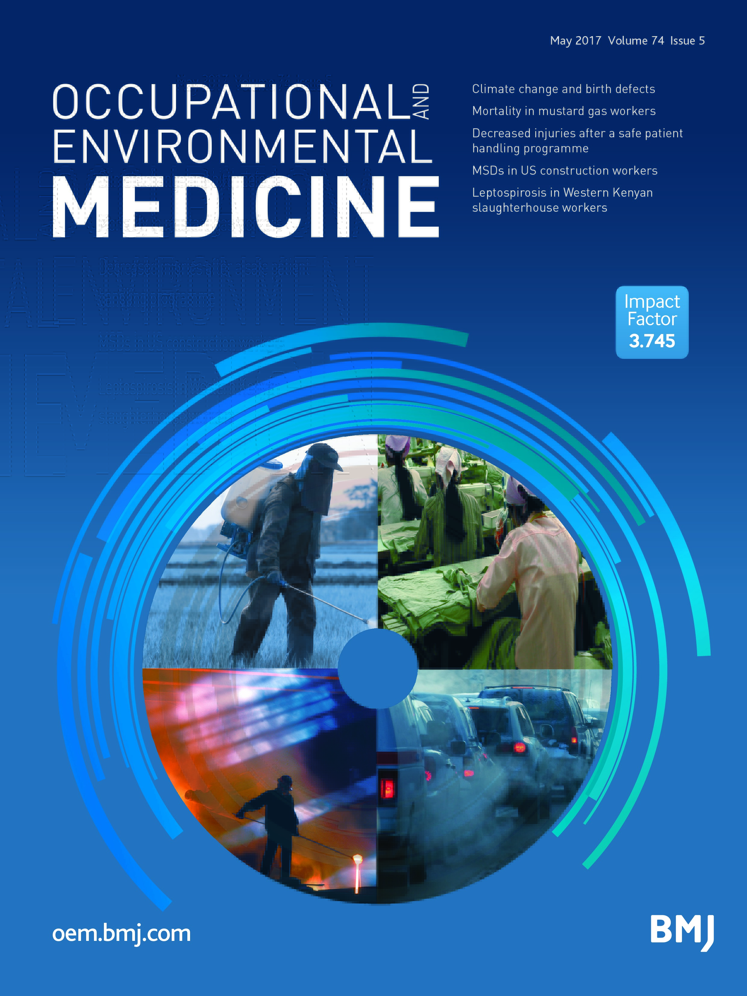 2480x3307 Risk Factors For Leptospirosis Seropositivity In Slaughterhouse