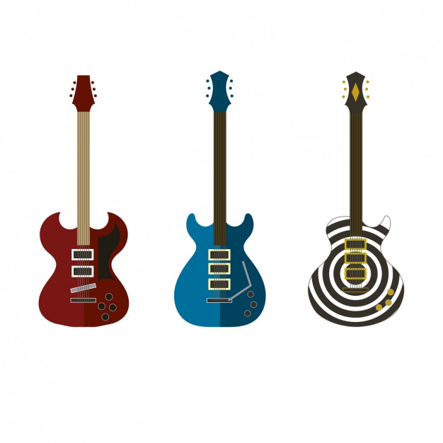 Les Paul Vector at Vectorified.com | Collection of Les Paul Vector free ...