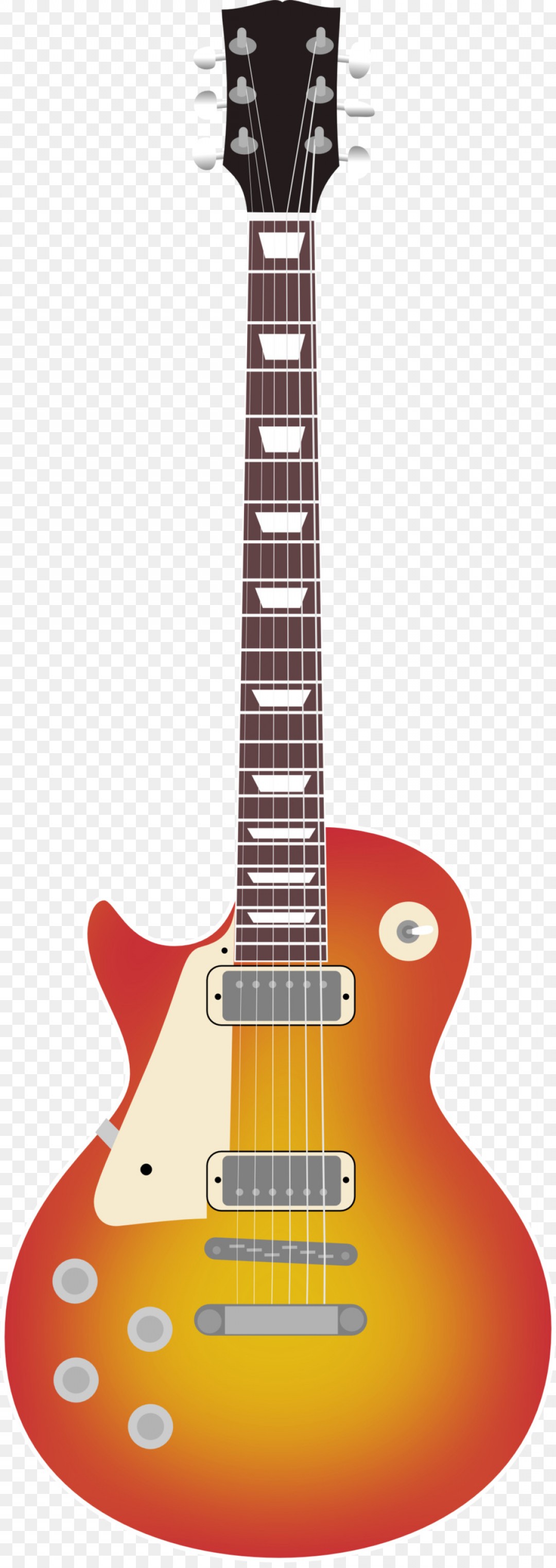 1080x3048 Vector Scroll Guitar Cultracing