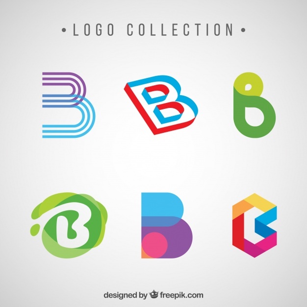 Letter B Logo Vector At Vectorified.com | Collection Of Letter B Logo ...