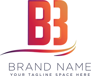 300x251 Letter B Logo Vector