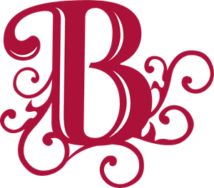 Letter B Logo Vector At Vectorified.com | Collection Of Letter B Logo ...