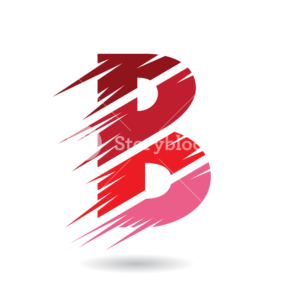 Letter B Vector At Vectorified.com | Collection Of Letter B Vector Free ...