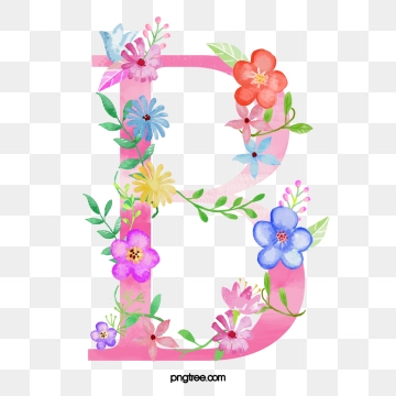 360x360 Letter B Png, Vector, And Clipart With Transparent Background