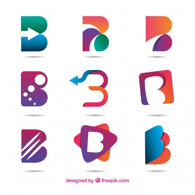 626x626 Letter B Vectors, Photos And Free Download