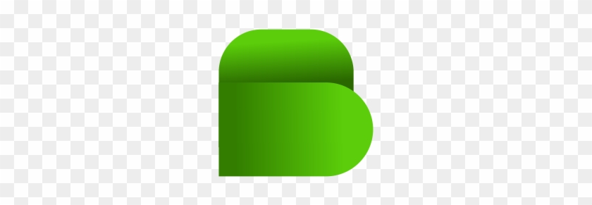 840x291 Vector B Letter Logo Download