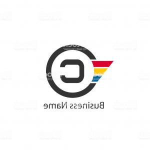 300x300 Letter C Logo Vector Design Gm Hoodamathrun