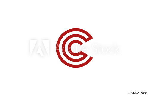 Letter C Logo Vector Alphabet Design Element Template Abc Conce 500x324 Letter C Logo Vector Alphabet Design Element Template Abc Conce