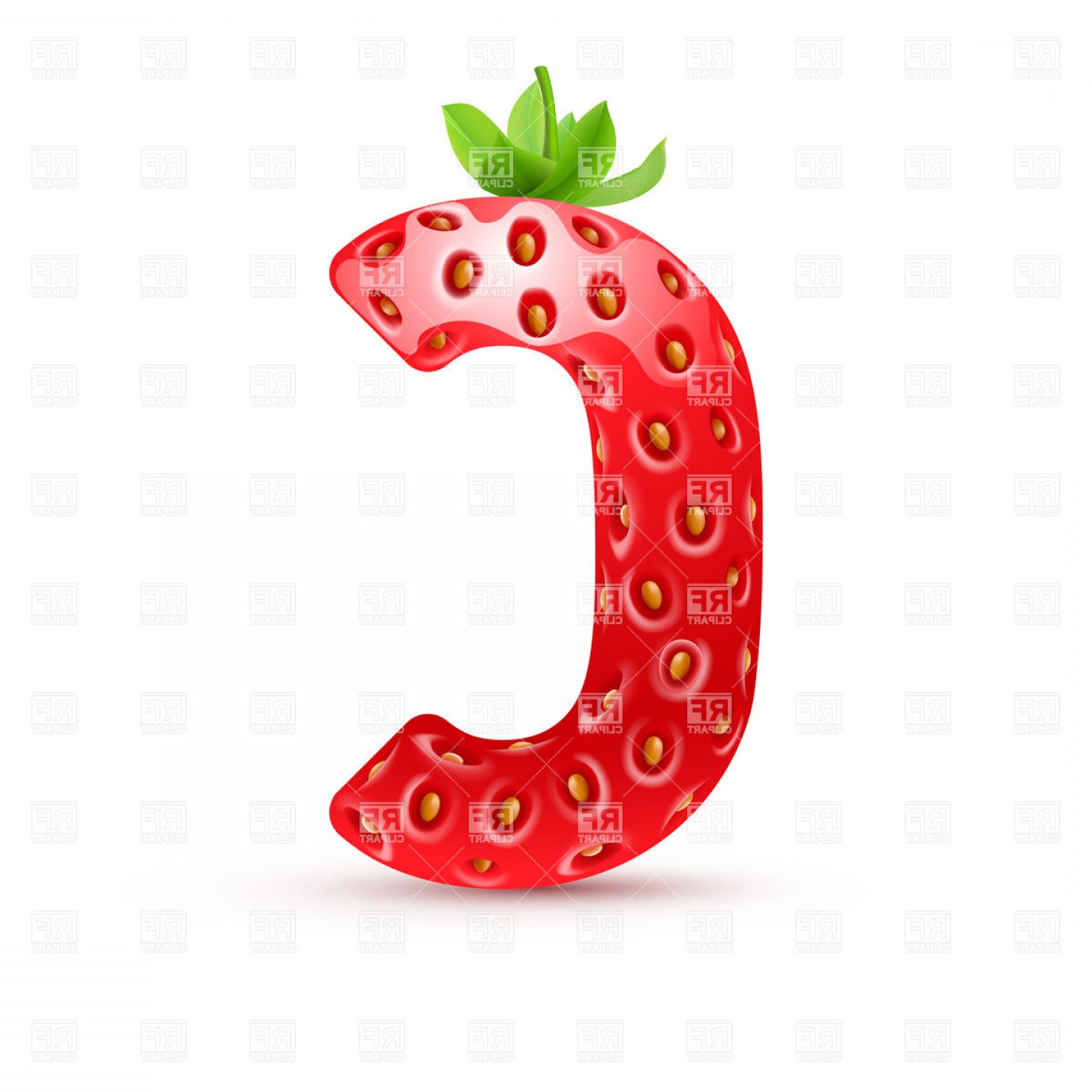 1440x1440 Letter A Vector Illustrations Catamart