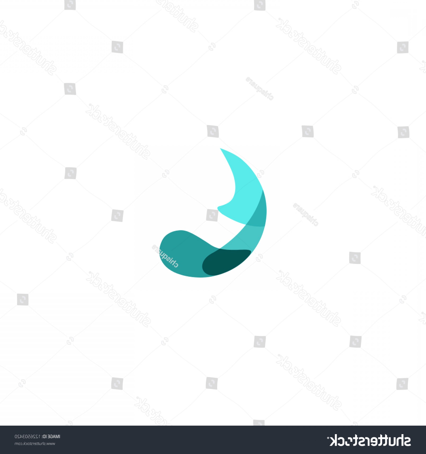 1800x1920 Letter C Logo Design Moon Vector Soidergi