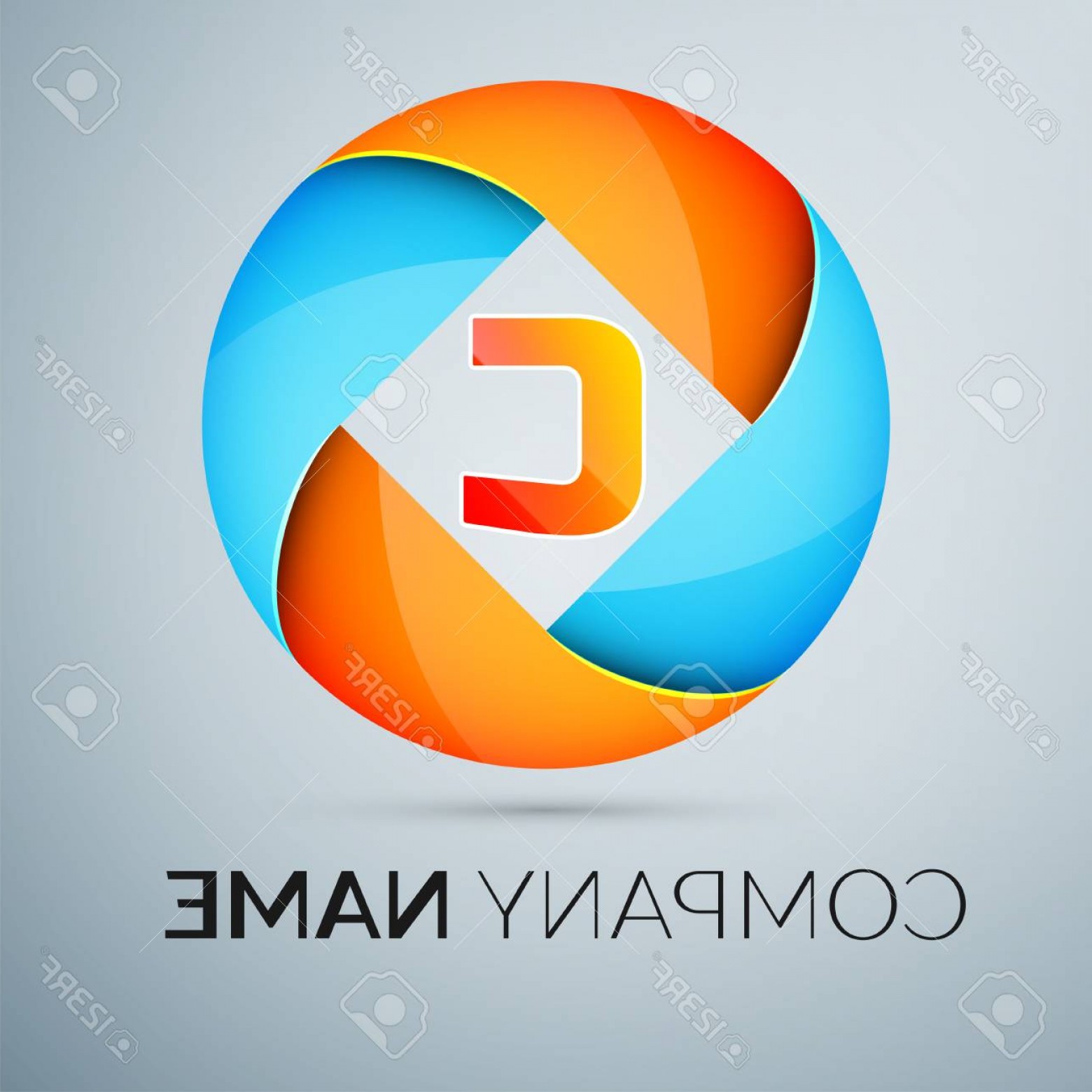 1560x1560 C Vector Template Cqrecords