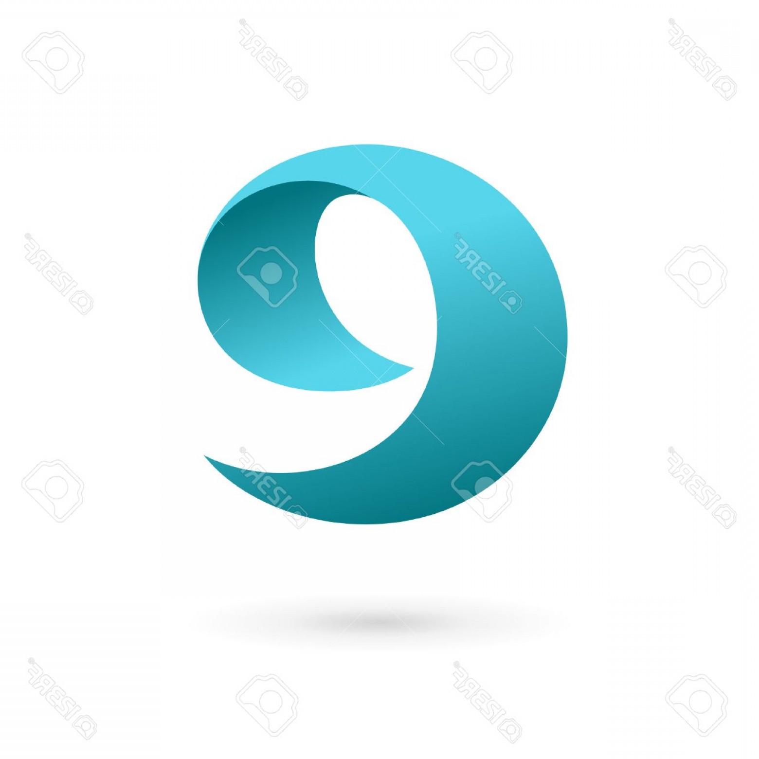 Photostock Vector Letter E Logo Icon Design Template Elements 1560x1560 Photostock Vector Letter E Logo Icon Design Template Elements