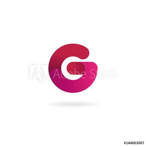 Letter G Logo Vector Icon Design Template Color Sign 500x500 Letter G Logo Vector Icon Design Template Color Sign