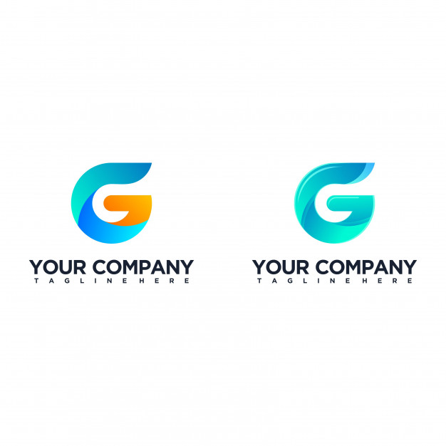 Letter G Logo Vector at Vectorified.com | Collection of Letter G Logo ...