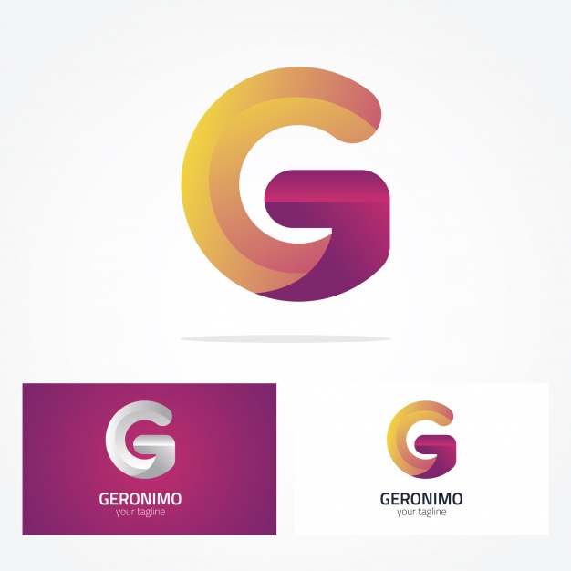 Letter G Logo Design Vector Free Download 626x626 Letter G Logo Design Vector Free Download