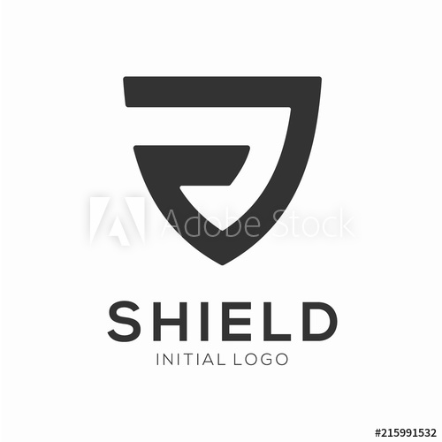 Shield Logo Design Concept Or Letter G Logo Vector Template 500x500 Shield Logo Design Concept Or Letter G Logo Vector Template