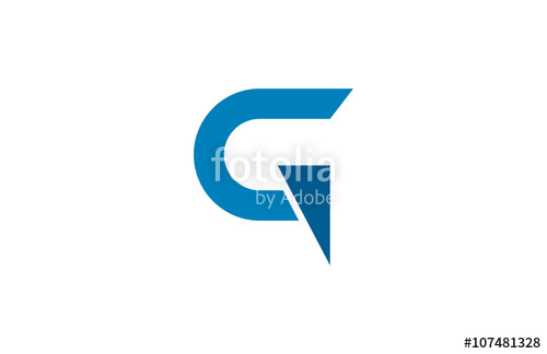 Letter G Logo Vector Stock Image And Royalty Free Vector 500x324 Letter G Logo Vector Stock Image And Royalty Free Vector