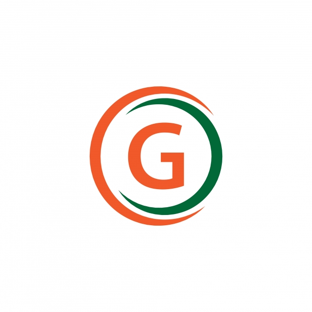 Letter G Logo Vector at Vectorified.com | Collection of Letter G Logo ...