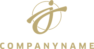 300x159 Company Letter J Logo Vector