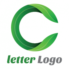 226x226 Letter Logo Design Logopik